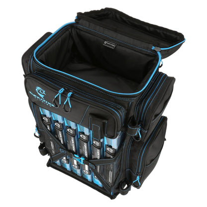 Evolution Fishing Drift Series 3700 Tackle Backpack - Angler's Pro Tackle & Outdoors