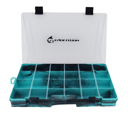 Evolution Fishing Drift Series 3700 Tackle Tray - Angler's Pro Tackle & Outdoors