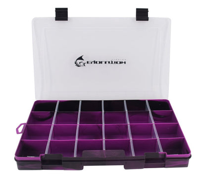 Evolution Fishing Drift Series 3700 Tackle Tray - Angler's Pro Tackle & Outdoors