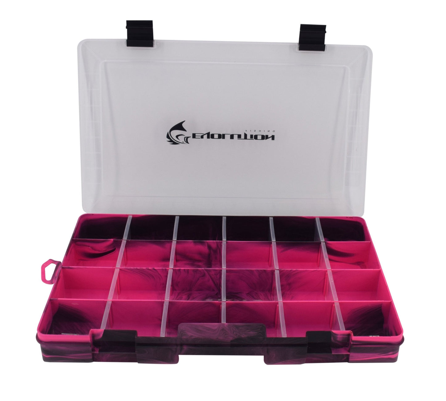 Evolution Fishing Drift Series 3700 Tackle Tray - Angler's Pro Tackle & Outdoors