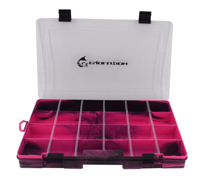 Evolution Fishing Drift Series 3700 Tackle Tray - Angler's Pro Tackle & Outdoors