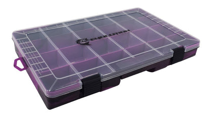 Evolution Fishing Drift Series 3700 Tackle Tray - Angler's Pro Tackle & Outdoors