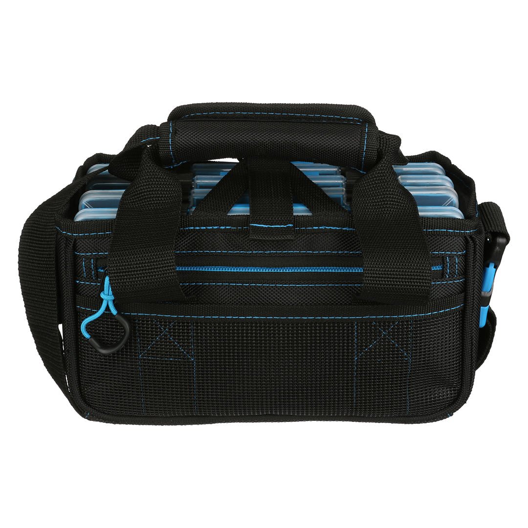 Evolution Fishing Horizontal 3500 Drift Series Topless Tackle Bag - Angler's Pro Tackle & Outdoors