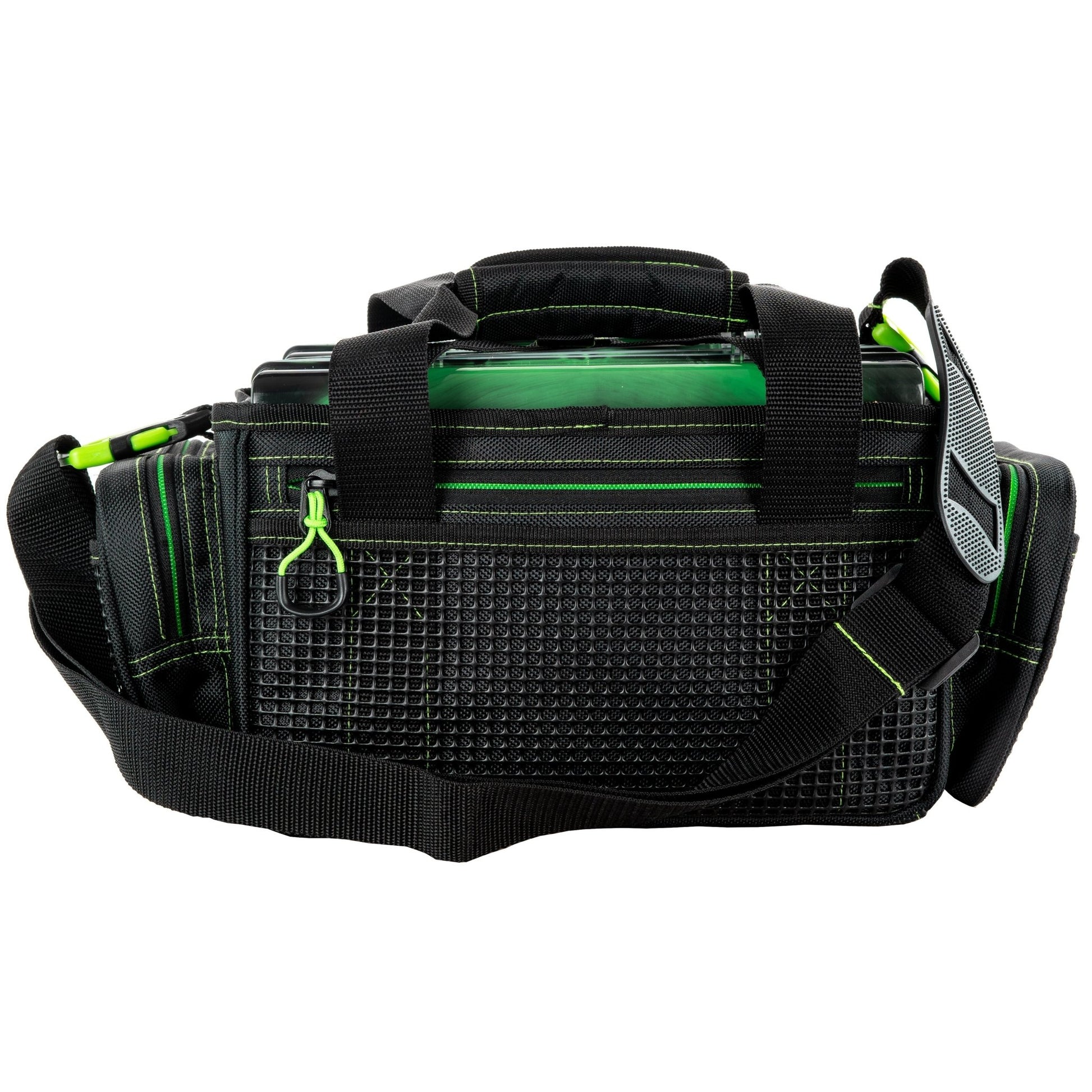 Evolution Fishing Horizontal 3600 Drift Series Topless Tackle Bag - Angler's Pro Tackle & Outdoors