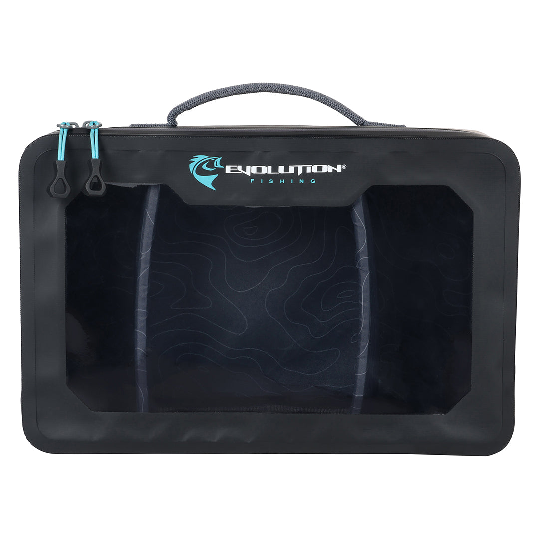 Evolution Outdoors Fishing Plastix Case
