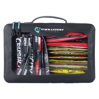 Evolution Outdoors Fishing Plastix Case