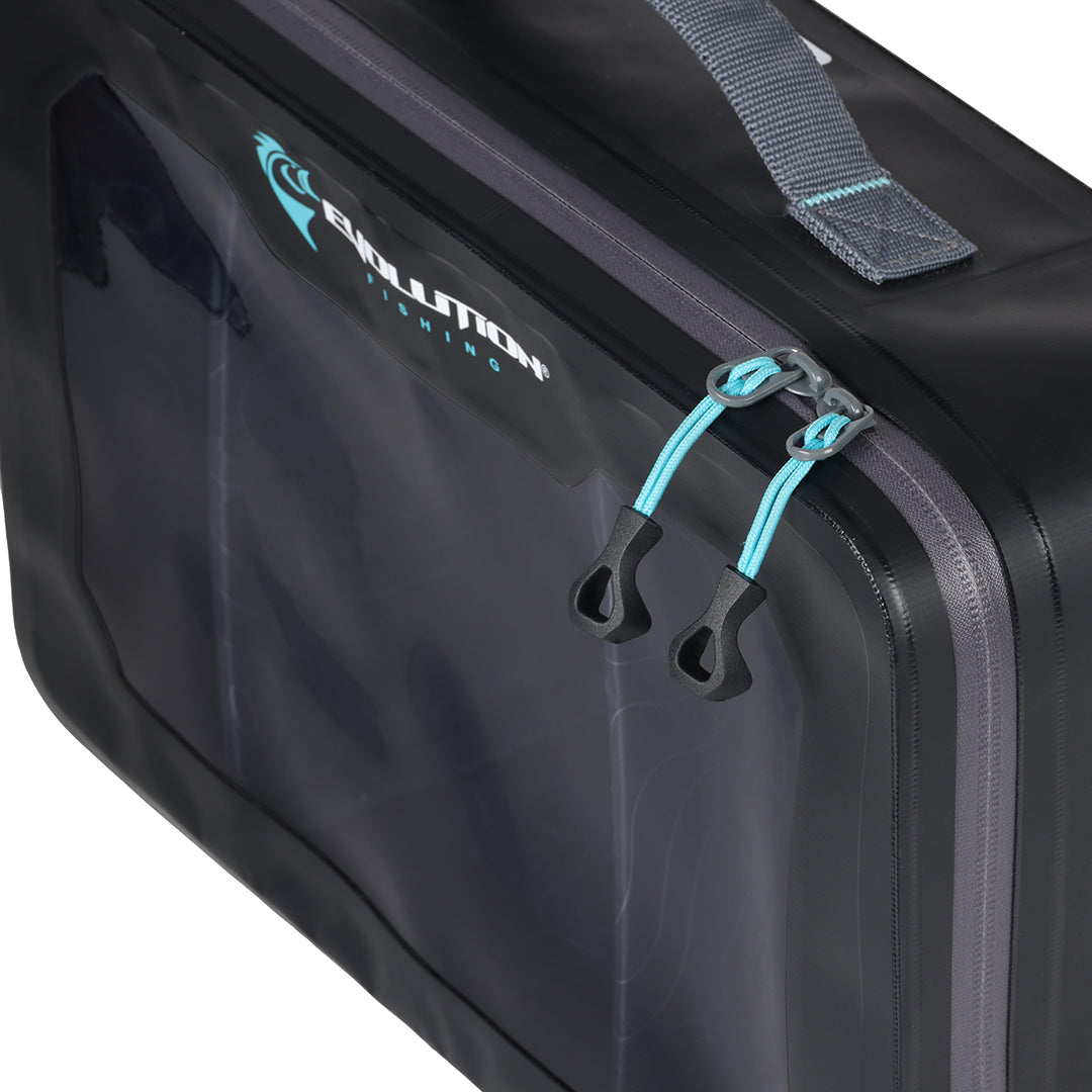 Evolution Outdoors Fishing Plastix Case