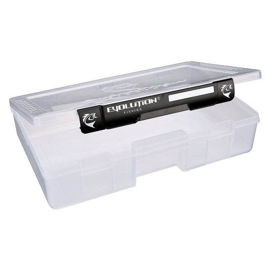 Evolution Fishing Open Deep 3700 Tackle Tray - Angler's Pro Tackle & Outdoors