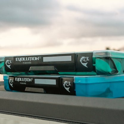 Evolution Fishing 3700 Drift Tray 4pk - GBRS