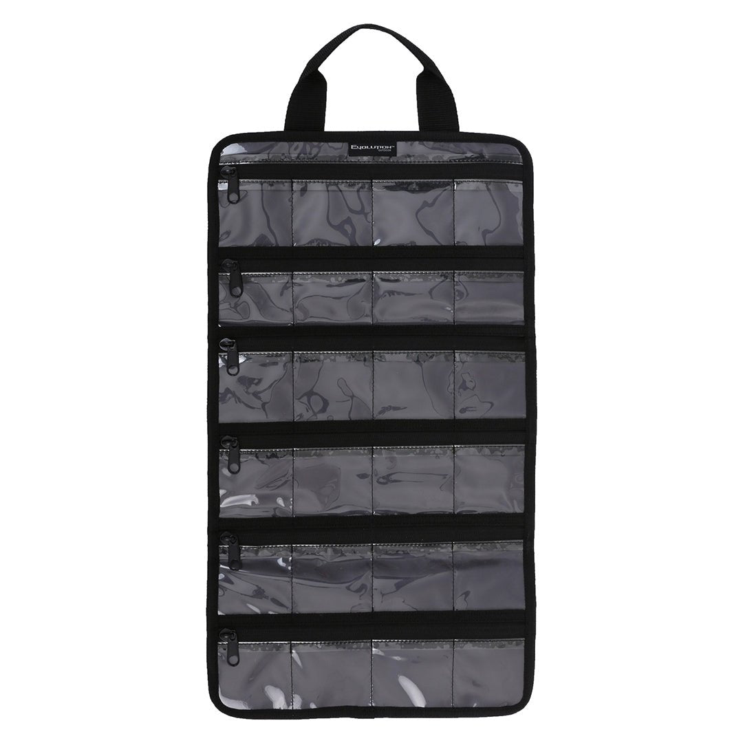 Evolution Fishing Rigger Series Roll-Up Rig Bag - Angler's Pro Tackle & Outdoors