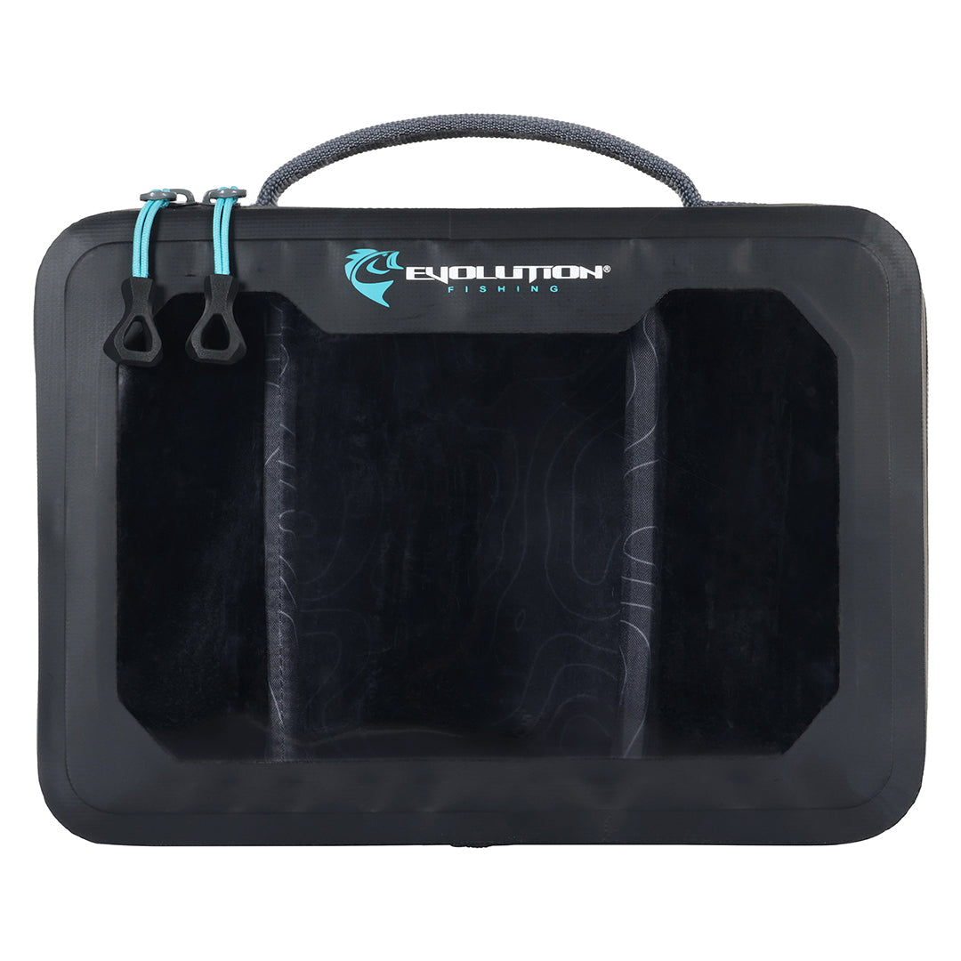 Evolution Outdoors Fishing Plastix Case