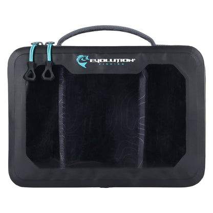 Evolution Outdoors Fishing Plastix Case