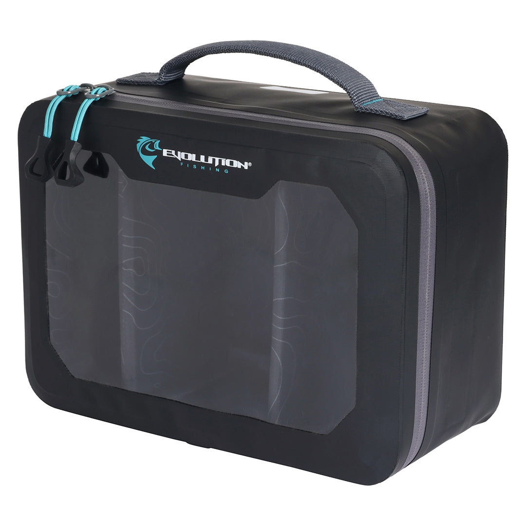 Evolution Outdoors Fishing Plastix Case