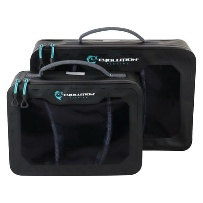 Evolution Outdoors Fishing Plastix Case