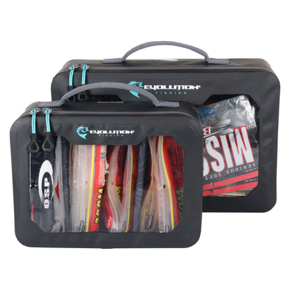 Evolution Outdoors Fishing Plastix Case