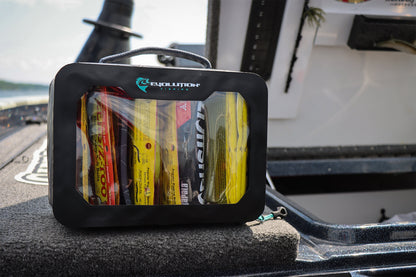 Evolution Outdoors Fishing Plastix Case
