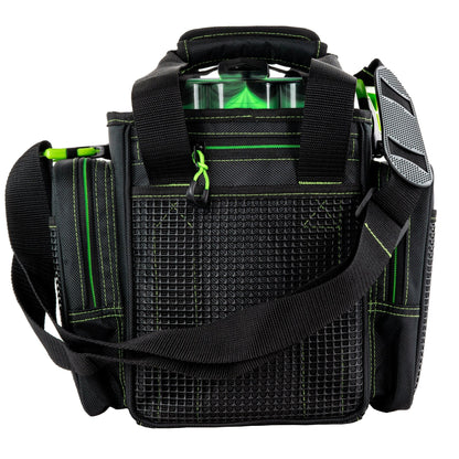 Evolution Fishing Vertical 3600 Drift Series Tackle Bag Green - Angler's Pro Tackle & Outdoors