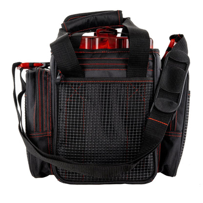 Evolution Fishing Vertical 3600 Drift Series Tackle Bag Red - Angler's Pro Tackle & Outdoors