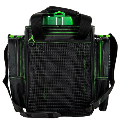 Evolution Fishing Vertical 3700 Drift Series Tackle Bag Green - Angler's Pro Tackle & Outdoors