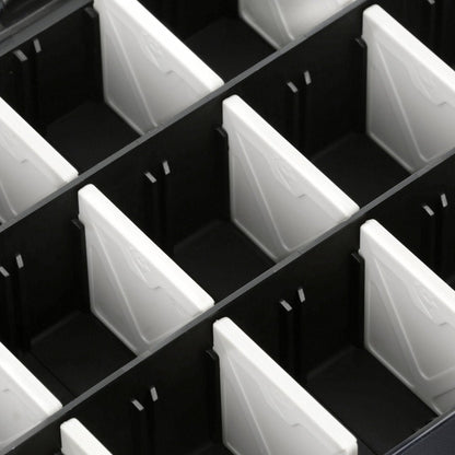 Evolution Outdoor BallistiX 3.6 Tackle Tray - Angler's Pro Tackle & Outdoors