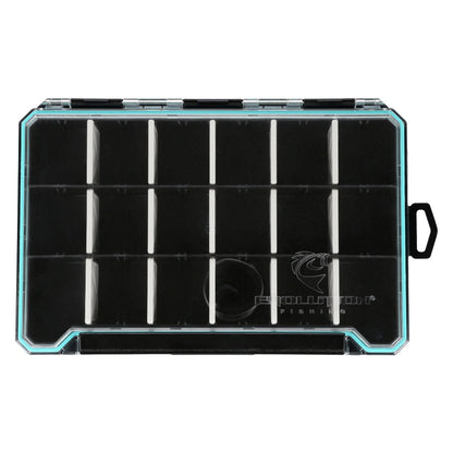 Evolution Outdoor BallistiX 3.6 Tackle Tray - Angler's Pro Tackle & Outdoors