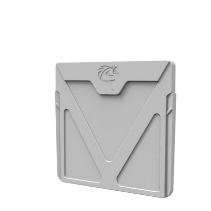 Evolution Outdoor BallistiX 3.6 Tackle Tray - Angler's Pro Tackle & Outdoors