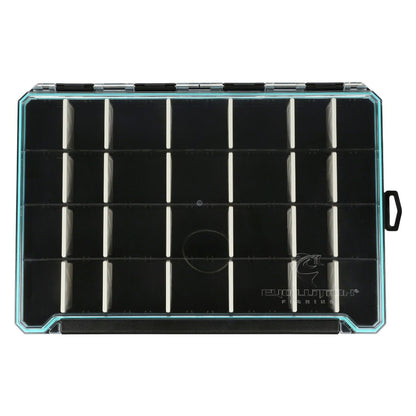 Evolution Outdoor BallistiX 3.7 Tackle Tray - Angler's Pro Tackle & Outdoors
