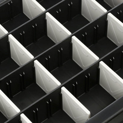 Evolution Outdoor BallistiX 3.7 Tackle Tray - Angler's Pro Tackle & Outdoors