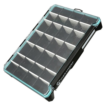 Evolution Outdoor BallistiX 3.7 Tackle Tray - Angler's Pro Tackle & Outdoors
