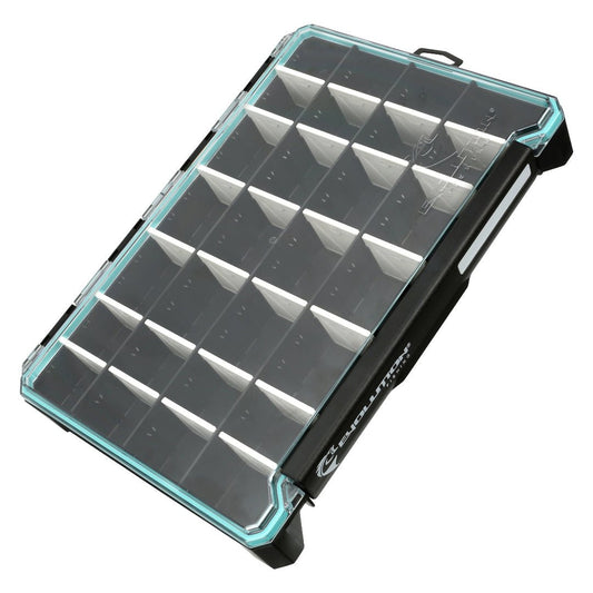 Evolution Outdoor BallistiX 3.7 Tackle Tray - Angler's Pro Tackle & Outdoors
