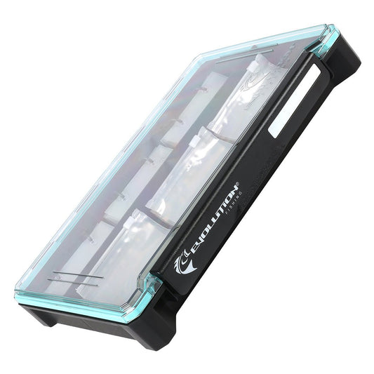 Evolution Outdoor BallistiX Blade Runner Tackle Tray - Angler's Pro Tackle & Outdoors