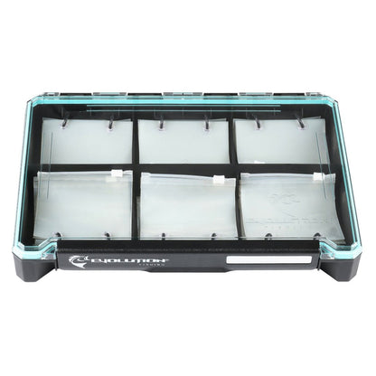 Evolution Outdoor BallistiX Blade Runner Tackle Tray - Angler's Pro Tackle & Outdoors