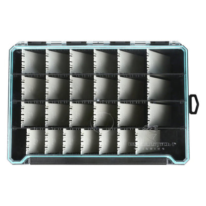 Evolution Outdoor BallistiX HANGR 3.7D Tackle Tray - Angler's Pro Tackle & Outdoors