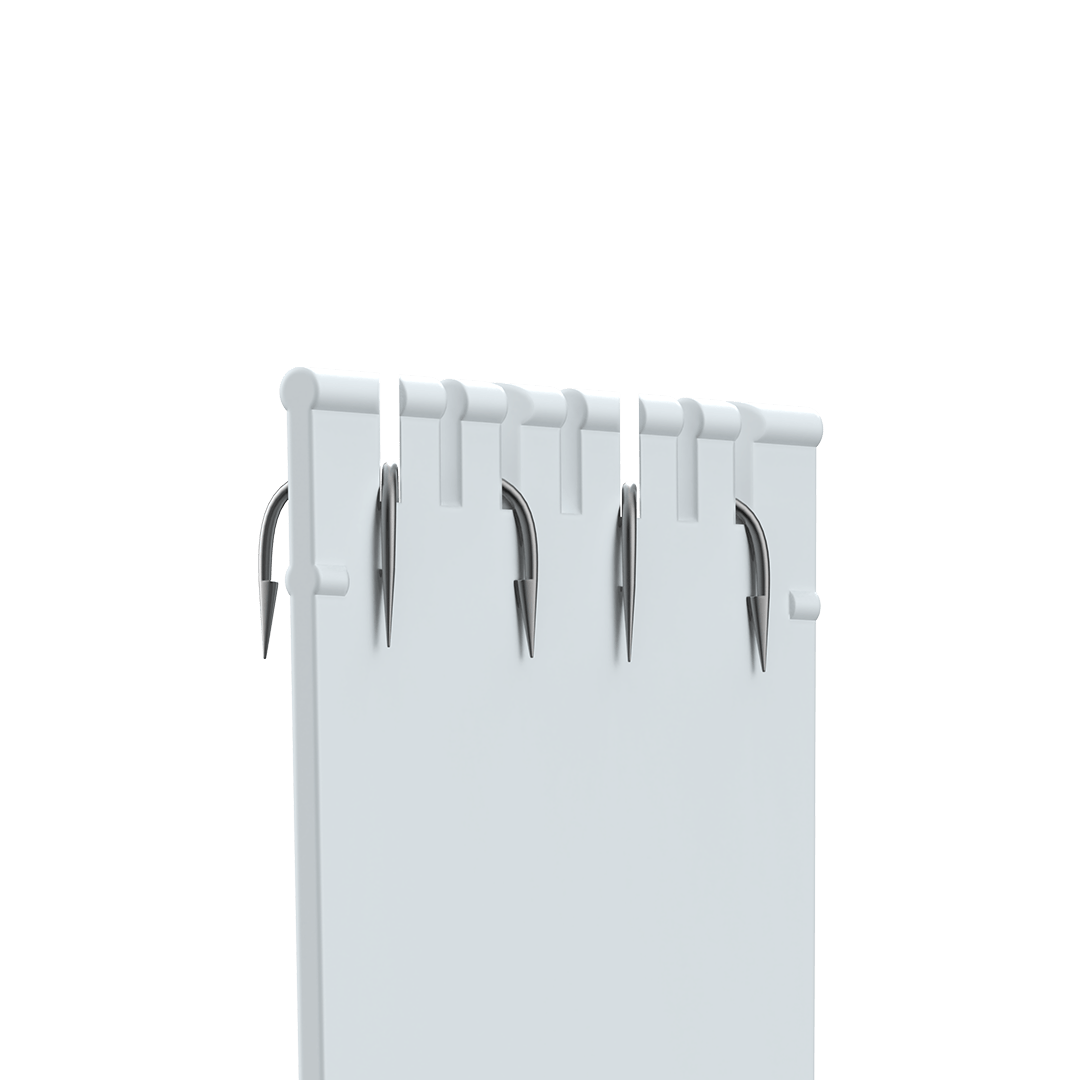 Evolution Outdoor BallistiX HANGR 3.7D Tackle Tray - Angler's Pro Tackle & Outdoors