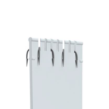 Evolution Outdoor BallistiX HANGR 3.7D Tackle Tray - Angler's Pro Tackle & Outdoors