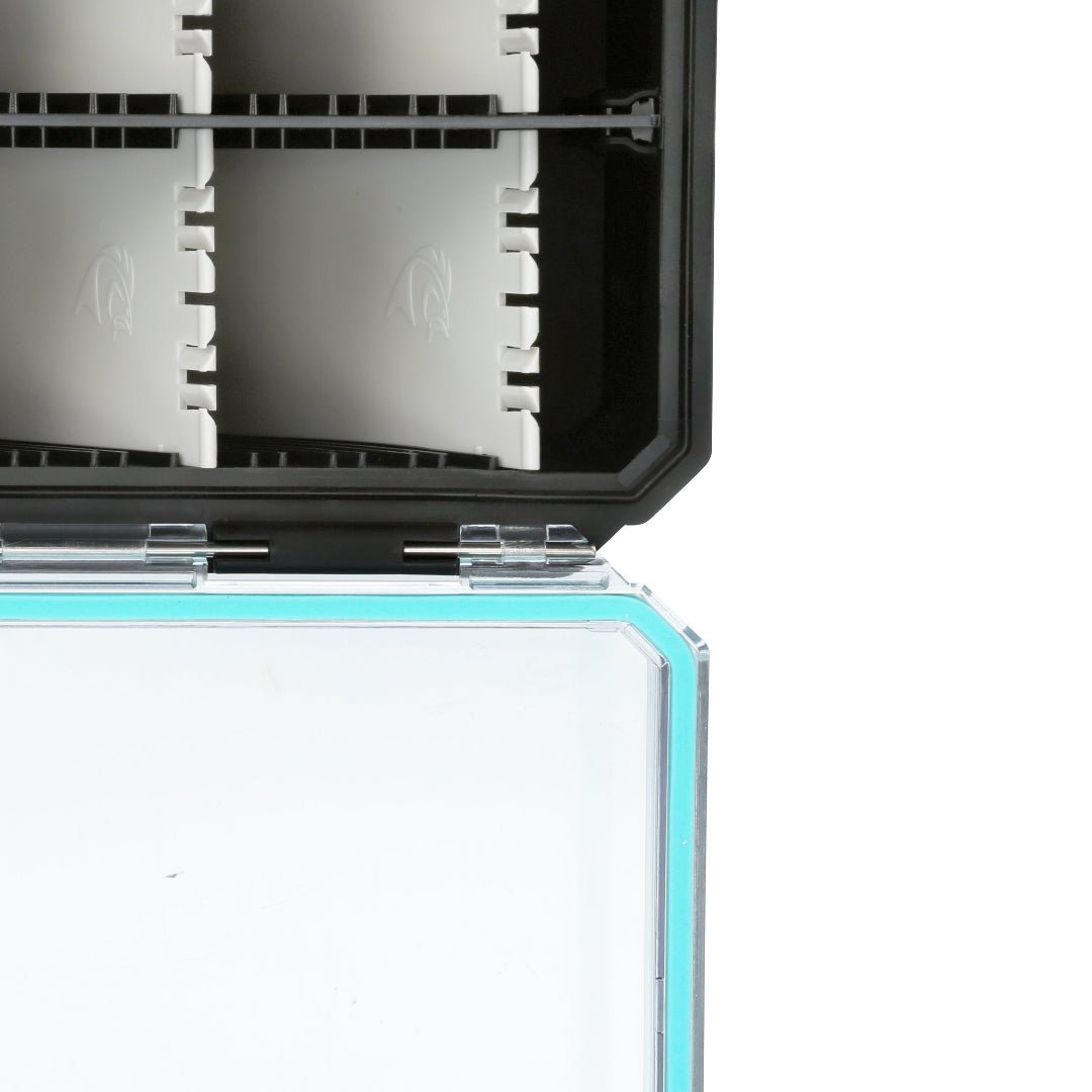 Evolution Outdoor BallistiX HANGR 3.7D Tackle Tray - Angler's Pro Tackle & Outdoors