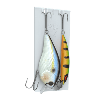 Evolution Outdoor BallistiX HANGR 3.7D Tackle Tray - Angler's Pro Tackle & Outdoors