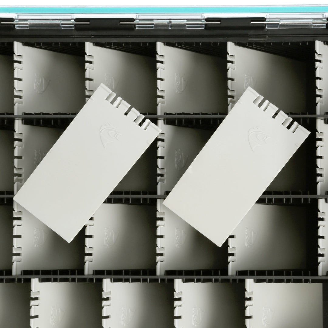 Evolution Outdoor BallistiX HANGR 3.7D Tackle Tray - Angler's Pro Tackle & Outdoors