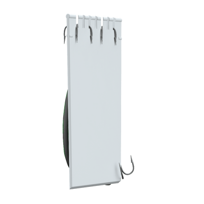 Evolution Outdoor BallistiX HANGR 3.7D Tackle Tray - Angler's Pro Tackle & Outdoors