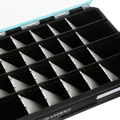 Evolution Outdoor BallistiX HANGR 3.7D Tackle Tray - Angler's Pro Tackle & Outdoors