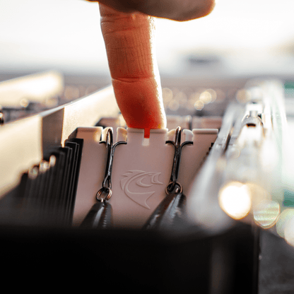 Evolution Outdoor BallistiX HANGR 3.7D Tackle Tray - Angler's Pro Tackle & Outdoors