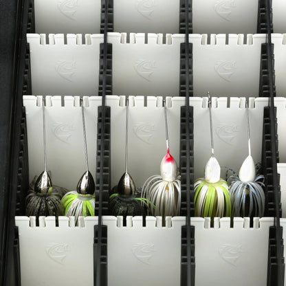 Evolution Outdoor BallistiX HANGR 3.7D Tackle Tray - Angler's Pro Tackle & Outdoors