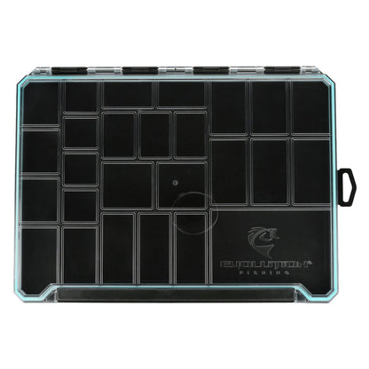 Evolution Outdoor BallistiX Terminal Tackle Tray - Angler's Pro Tackle & Outdoors
