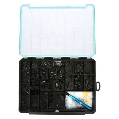 Evolution Outdoor BallistiX Terminal Tackle Tray - Angler's Pro Tackle & Outdoors