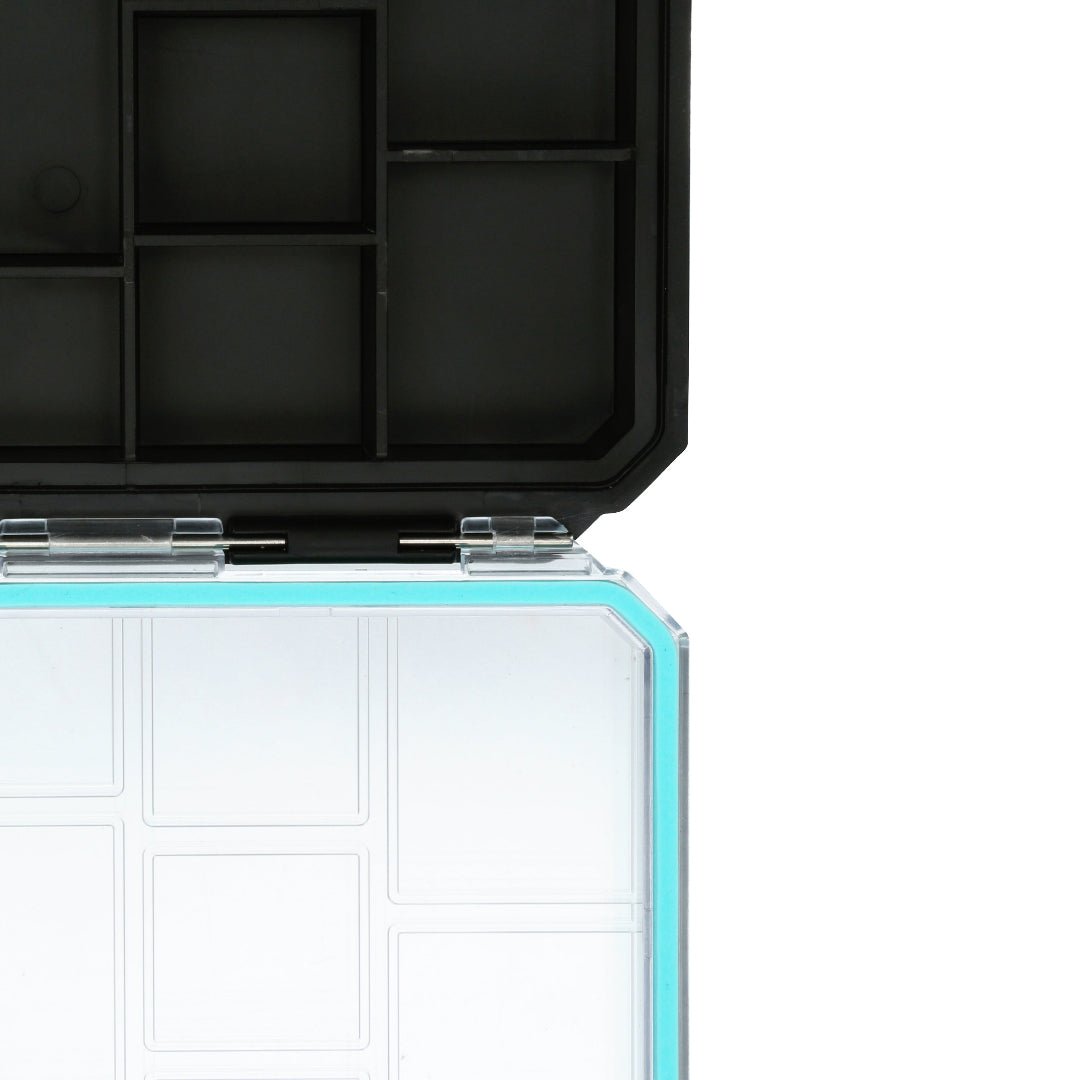 Evolution Outdoor BallistiX Terminal Tackle Tray - Angler's Pro Tackle & Outdoors