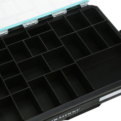 Evolution Outdoor BallistiX Terminal Tackle Tray - Angler's Pro Tackle & Outdoors