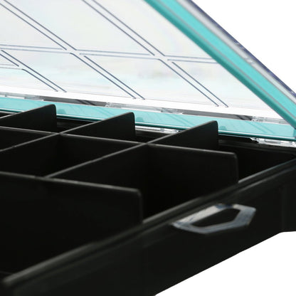 Evolution Outdoor BallistiX Terminal Tackle Tray - Angler's Pro Tackle & Outdoors