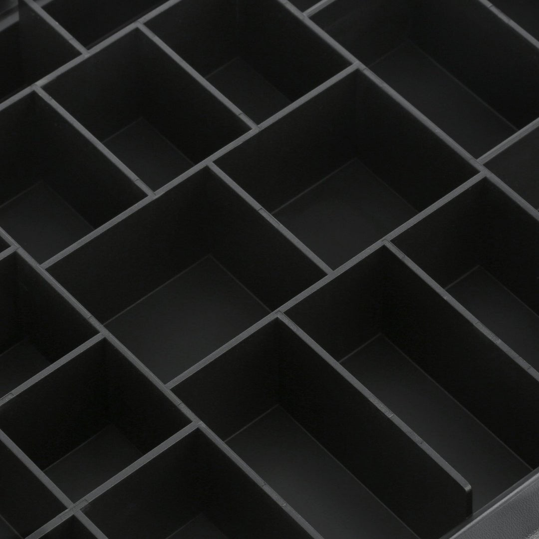 Evolution Outdoor BallistiX Terminal Tackle Tray - Angler's Pro Tackle & Outdoors