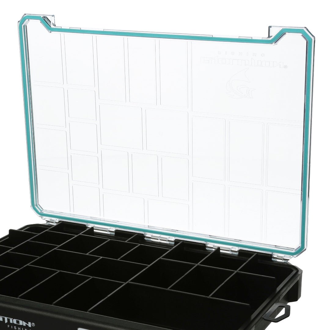 Evolution Outdoor BallistiX Terminal Tackle Tray - Angler's Pro Tackle & Outdoors