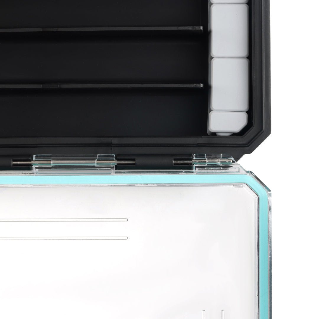 Evolution Outdoor BallistiX Twitch Tackle Tray - Angler's Pro Tackle & Outdoors